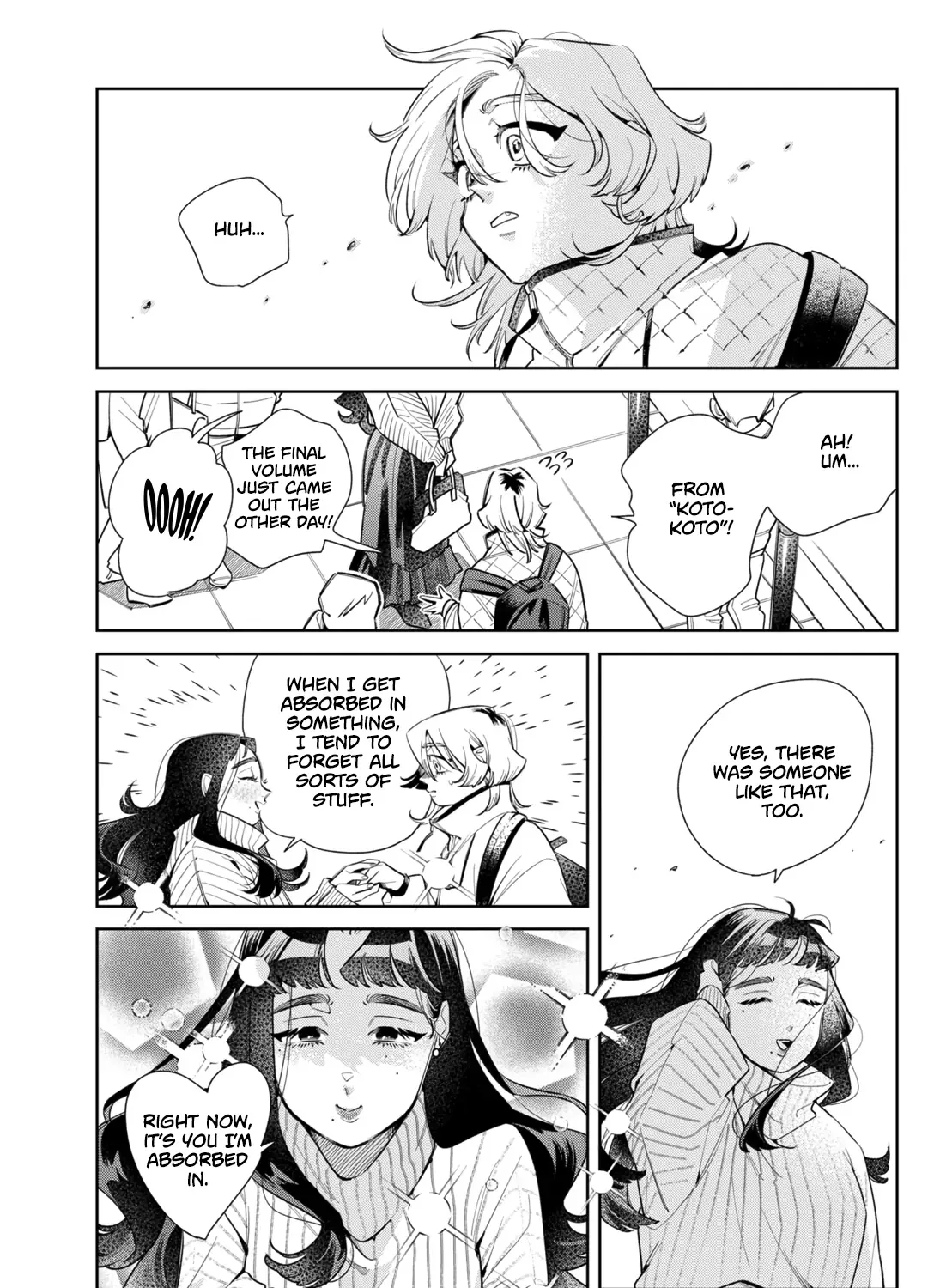 Read Fatale Game chapter 6 image 60 on Lezhin