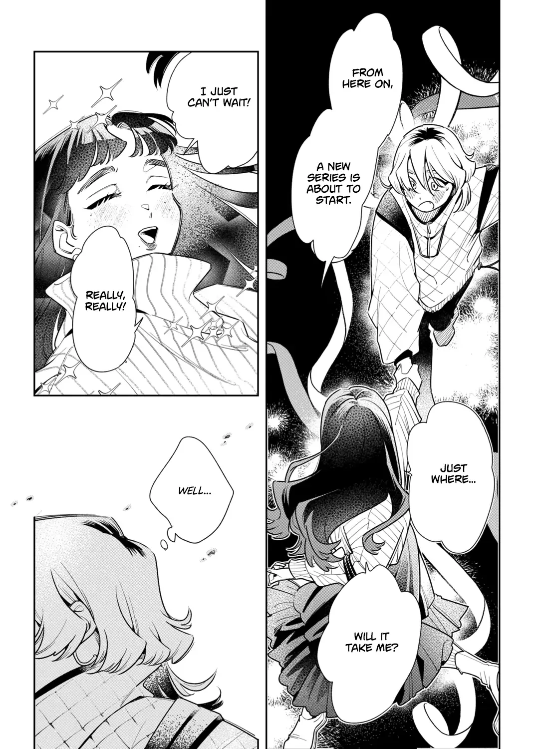 Read Fatale Game chapter 6 image 62 on Lezhin