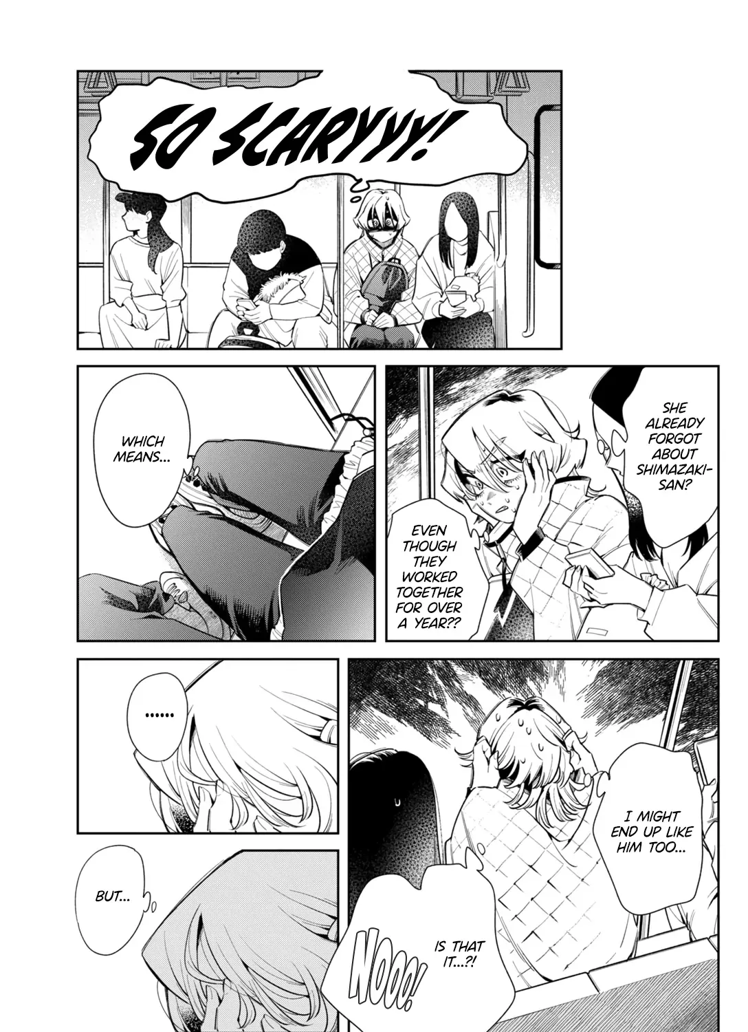 Read Fatale Game chapter 6 image 64 on Lezhin
