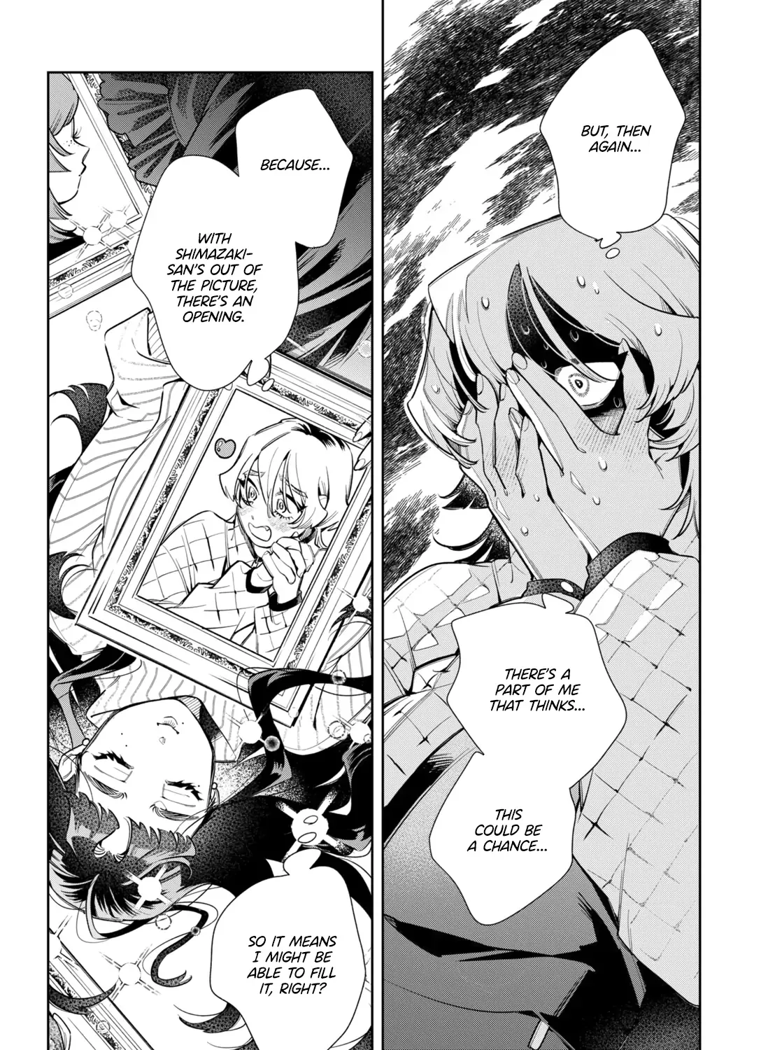 Read Fatale Game chapter 6 image 66 on Lezhin
