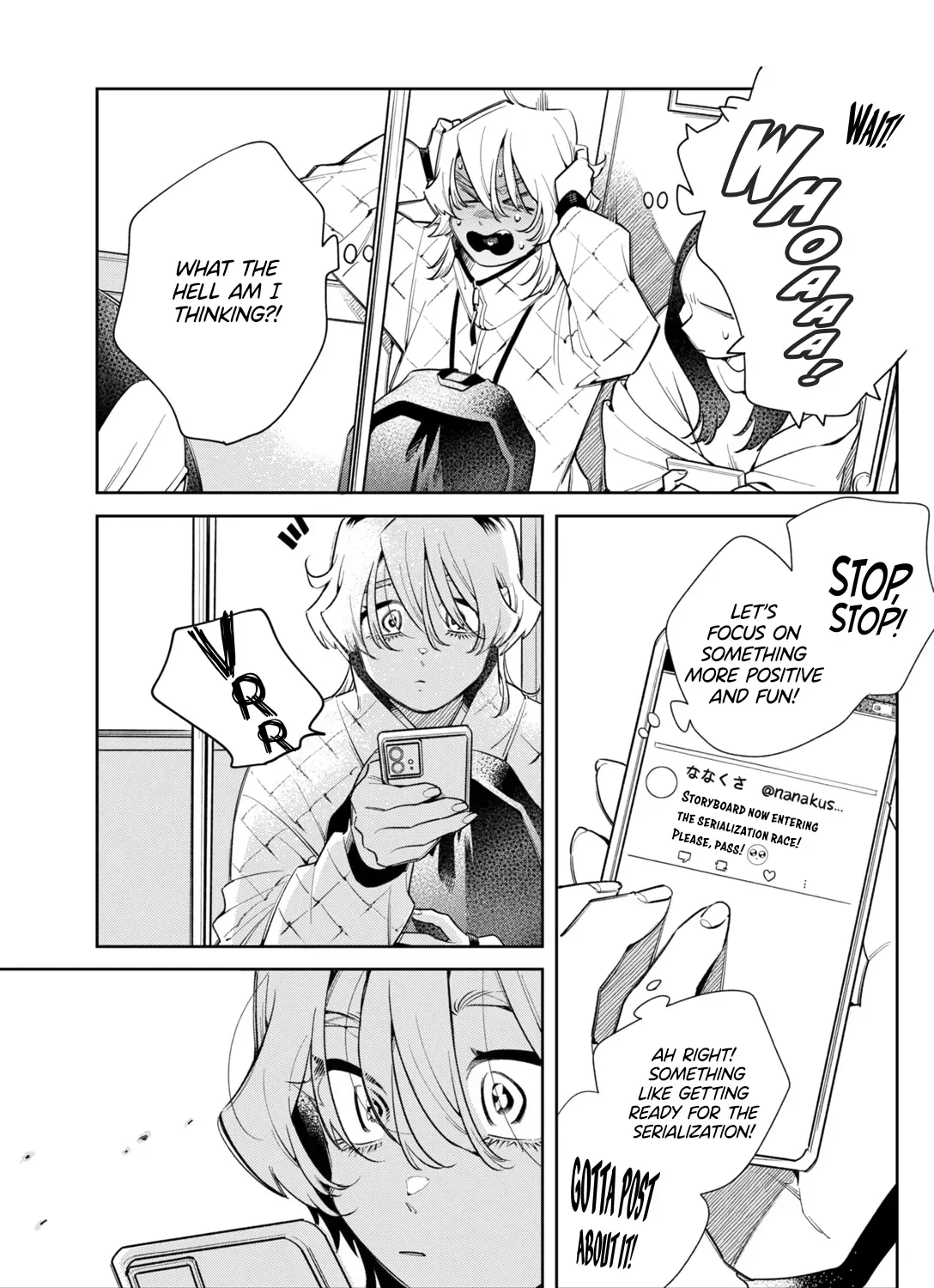 Read Fatale Game chapter 6 image 68 on Lezhin