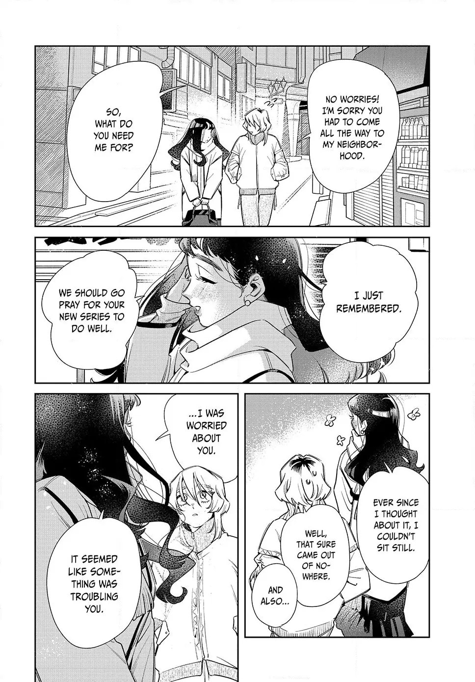 Read Fatale Game chapter 7.2 image 1 on Lezhin