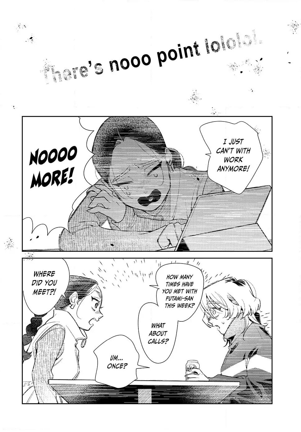 Read Fatale Game chapter 7.2 image 15 on Lezhin