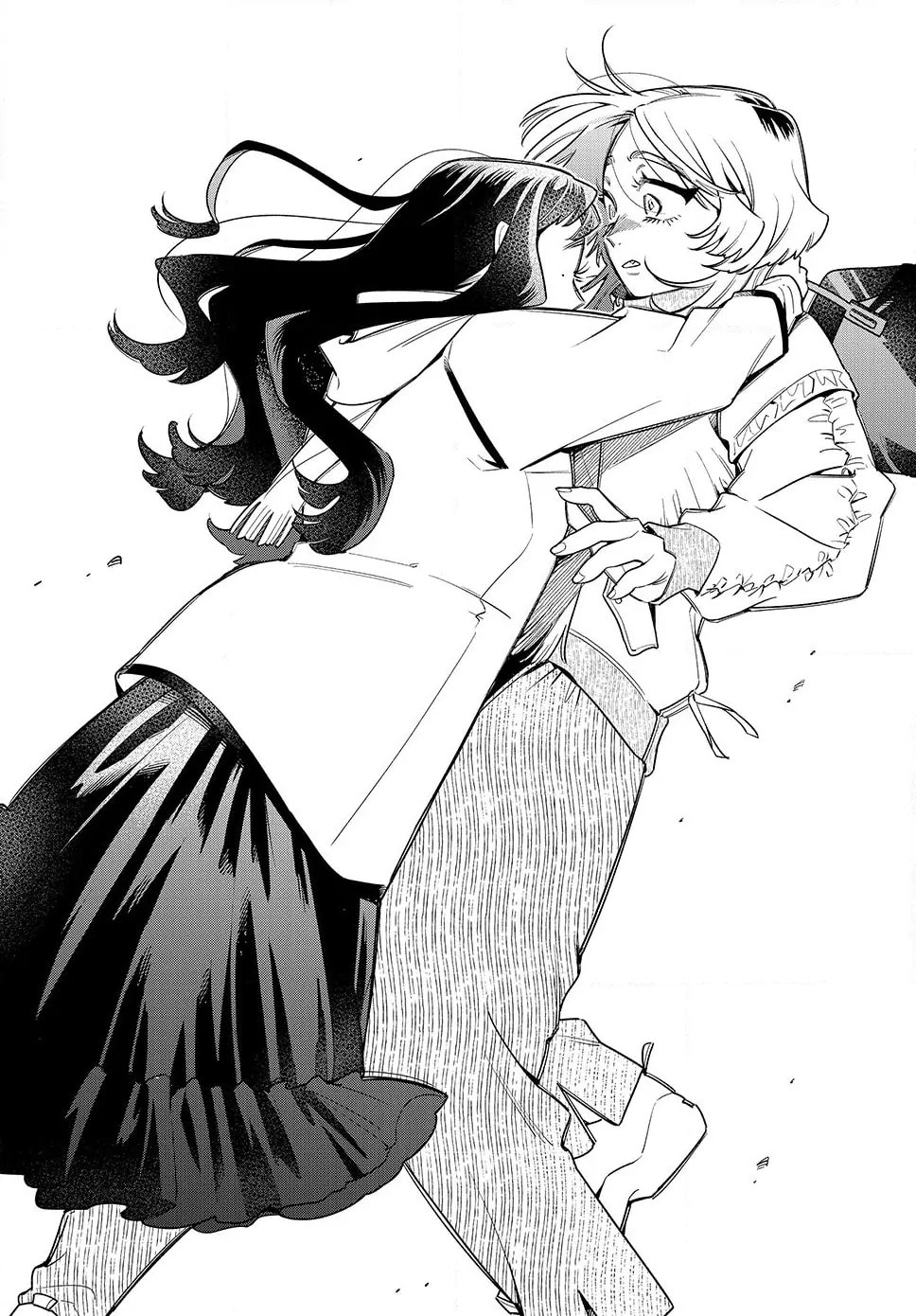 Read Fatale Game chapter 7.2 image 5 on Lezhin