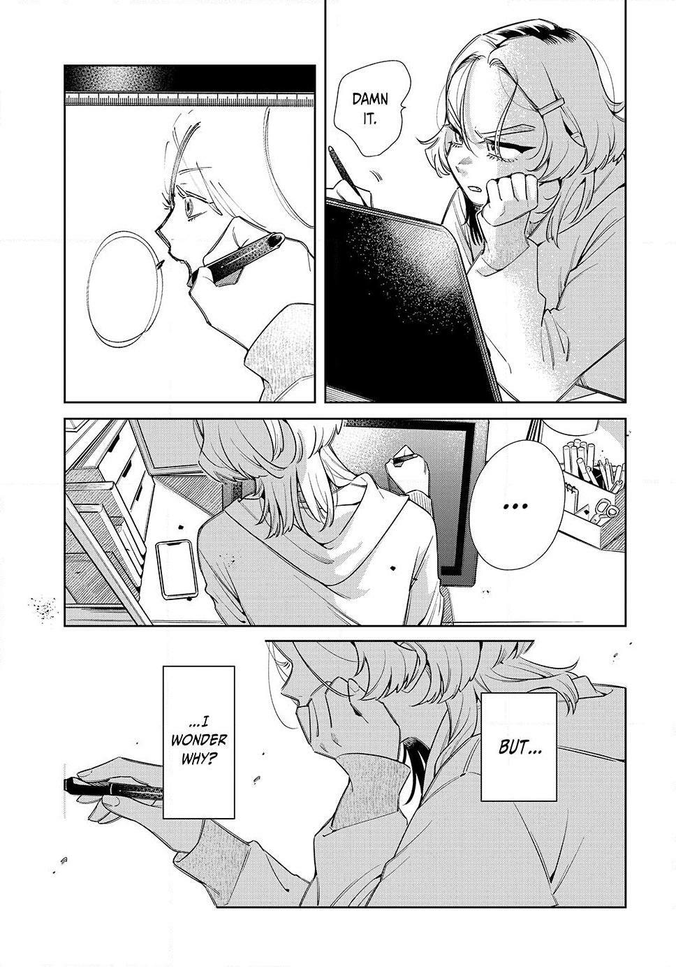 Read Fatale Game chapter 7 image 16 on Lezhin