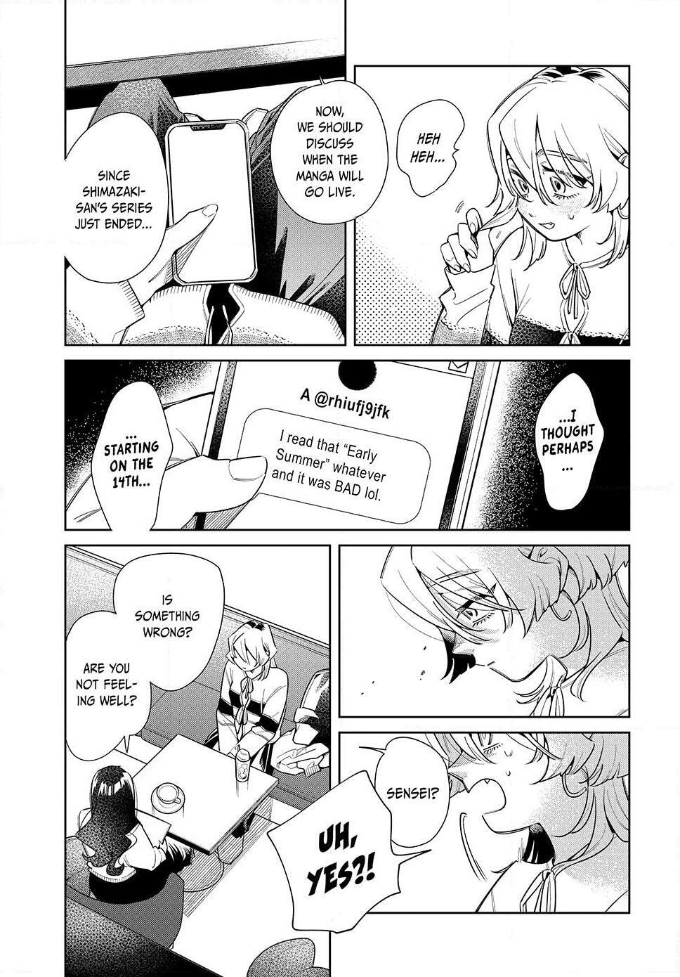 Read Fatale Game chapter 7 image 2 on Lezhin