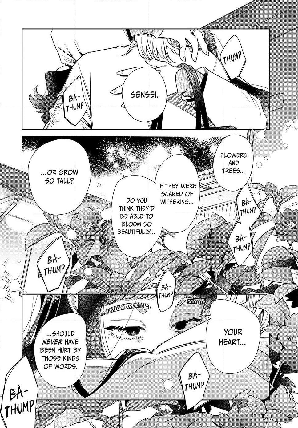 Read Fatale Game chapter 7 image 25 on Lezhin