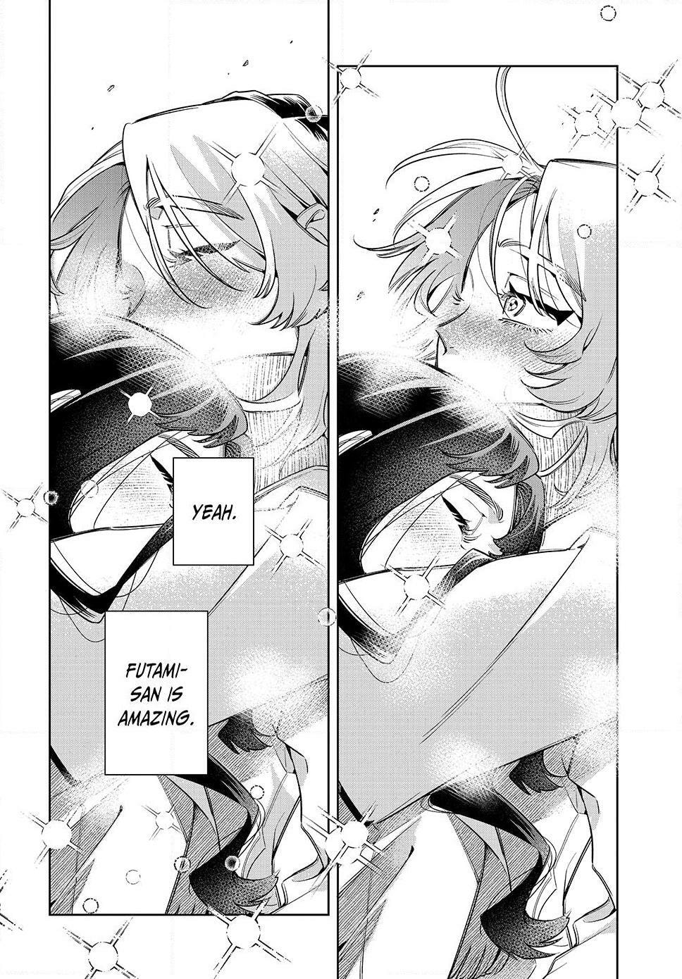 Read Fatale Game chapter 7 image 27 on Lezhin