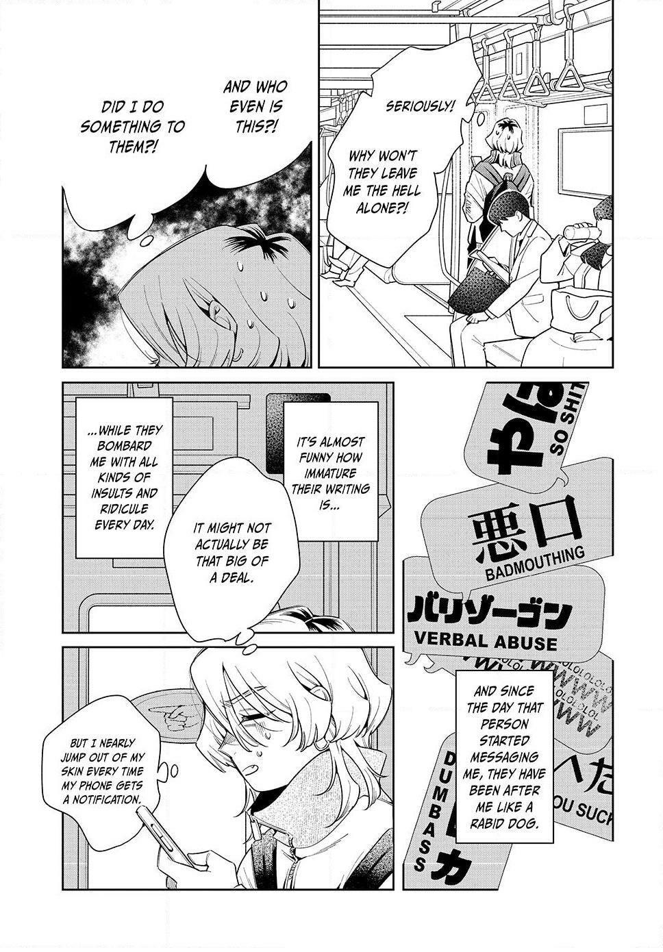 Read Fatale Game chapter 7 image 4 on Lezhin