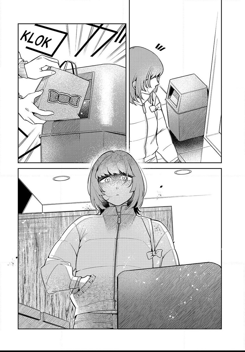 Read Fatale Game chapter 8.2 image 13 on Lezhin