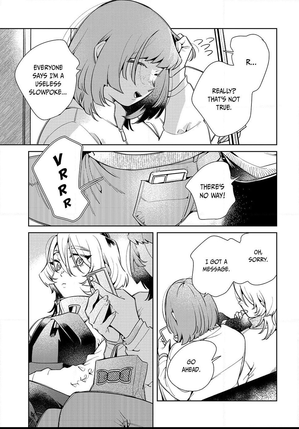 Read Fatale Game chapter 8.2 image 8 on Lezhin