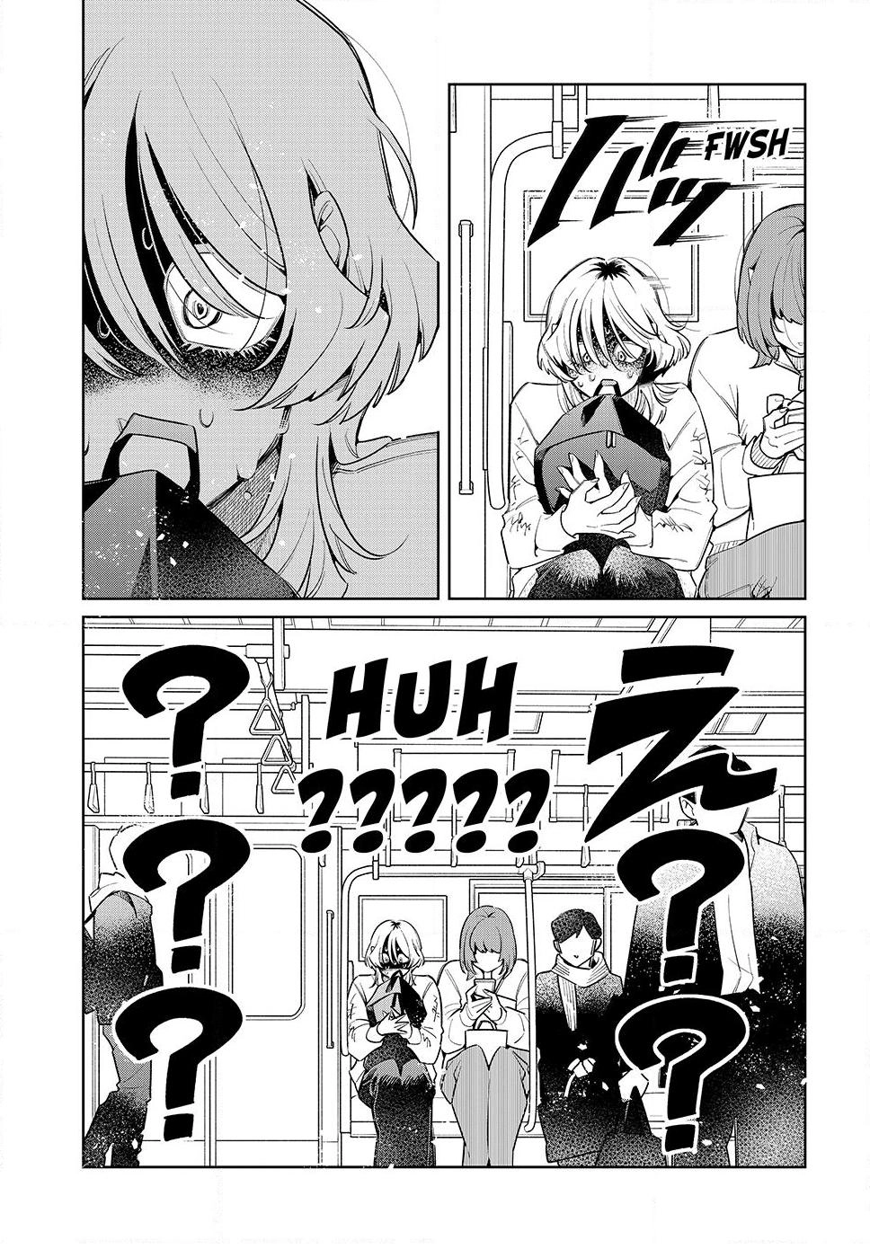 Read Fatale Game chapter 8 image 26 on Lezhin