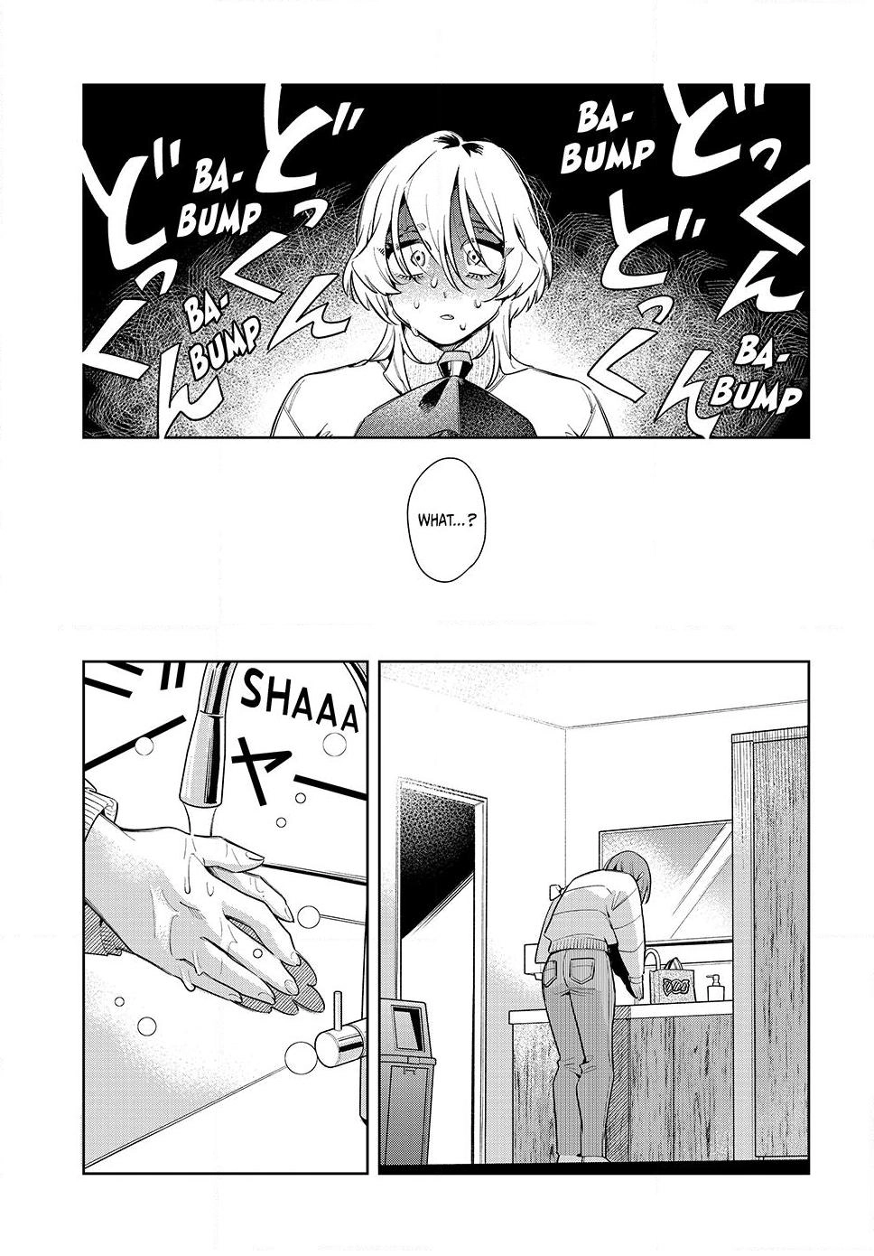 Read Fatale Game chapter 8 image 28 on Lezhin