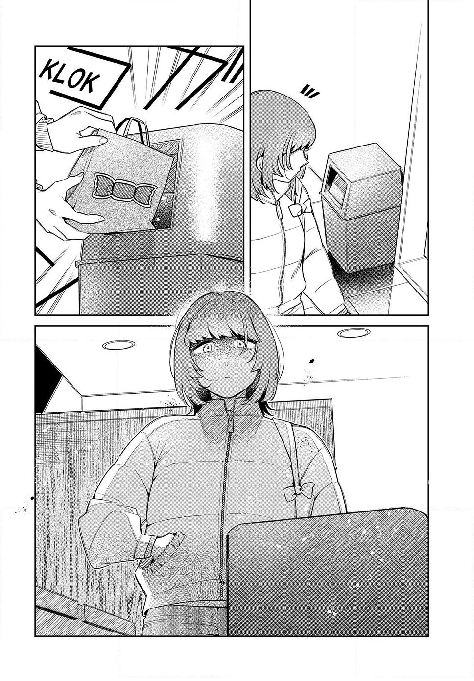 Read Fatale Game chapter 8 image 29 on Lezhin