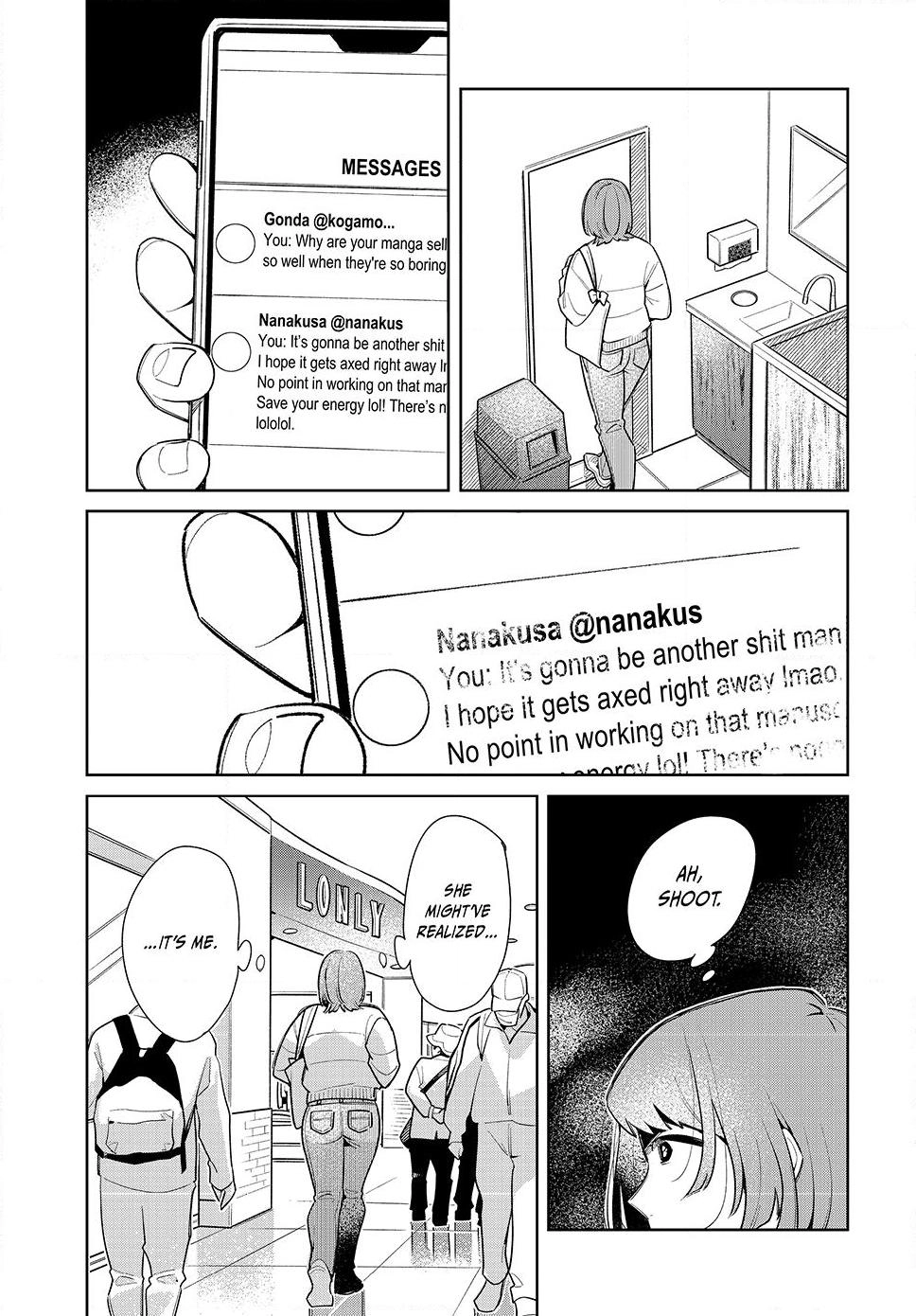 Read Fatale Game chapter 8 image 30 on Lezhin