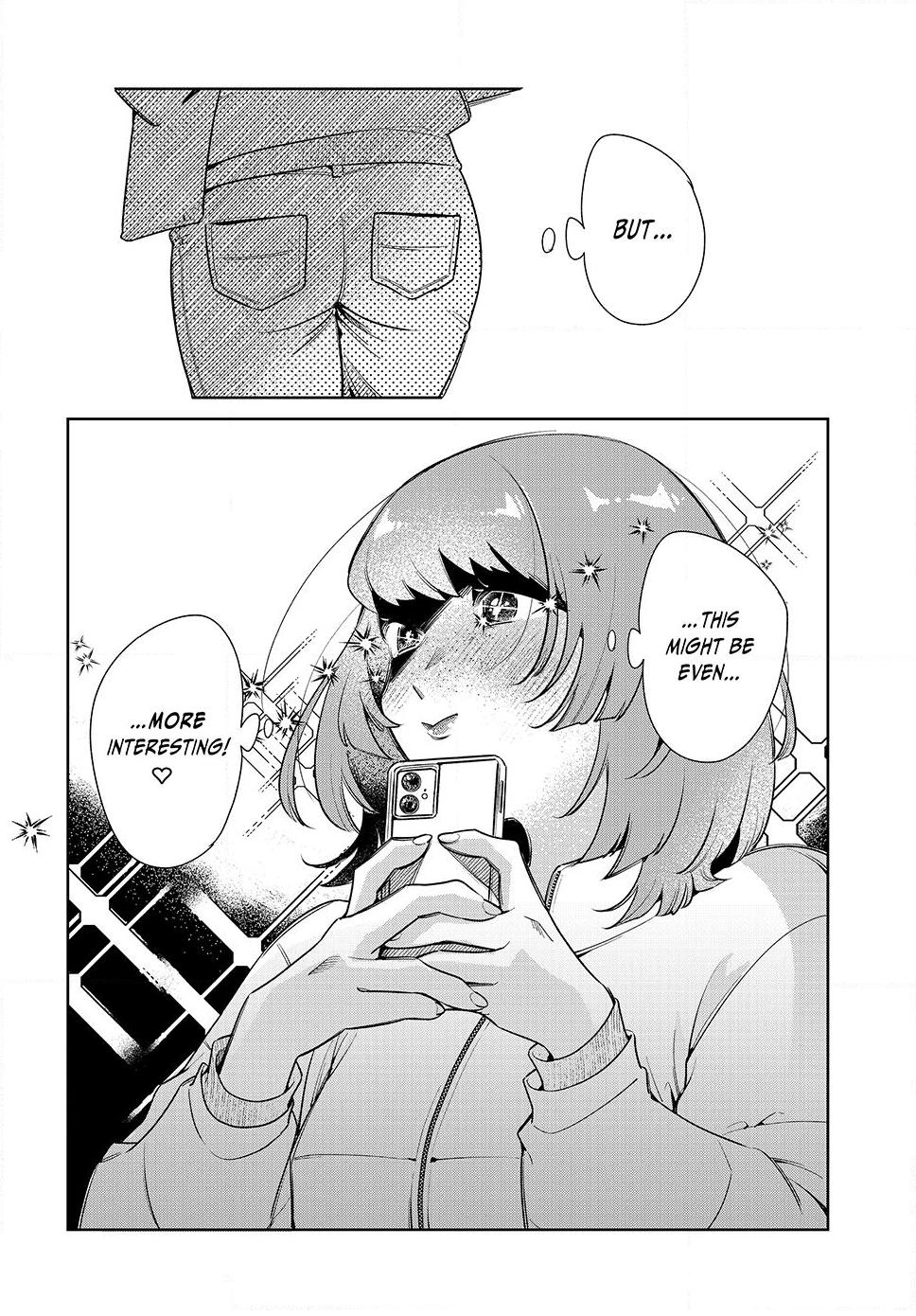 Read Fatale Game chapter 8 image 31 on Lezhin