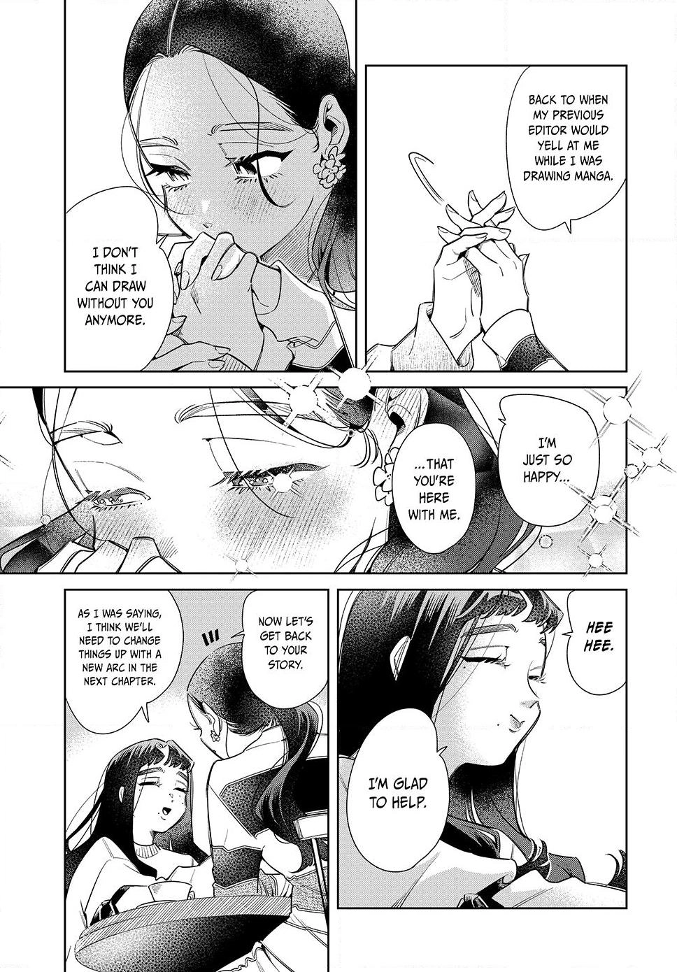 Read Fatale Game chapter 8 image 6 on Lezhin