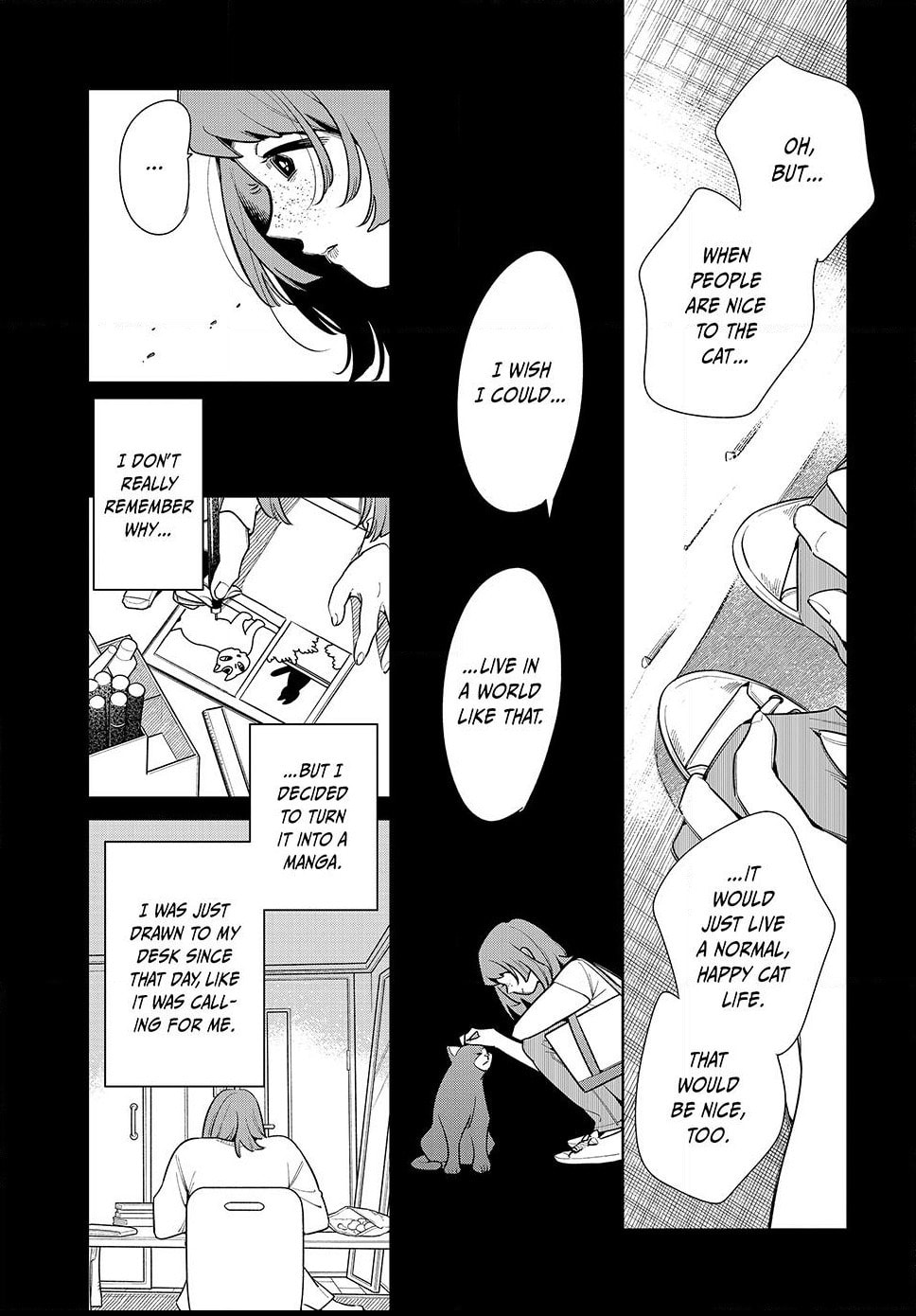 Read Fatale Game chapter 9.1 image 13 on Lezhin