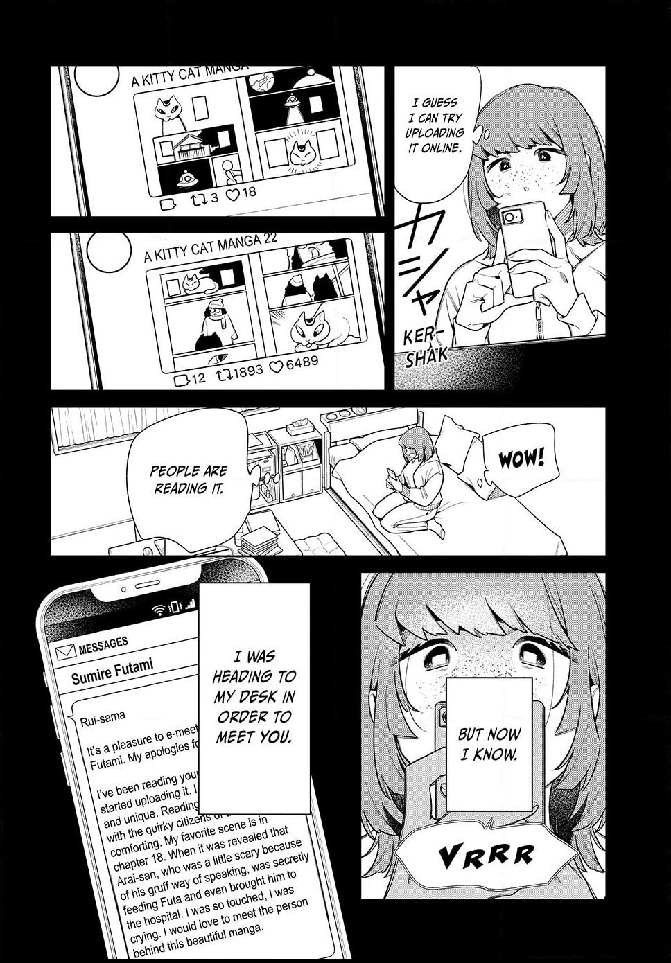 Read Fatale Game chapter 9.1 image 14 on Lezhin