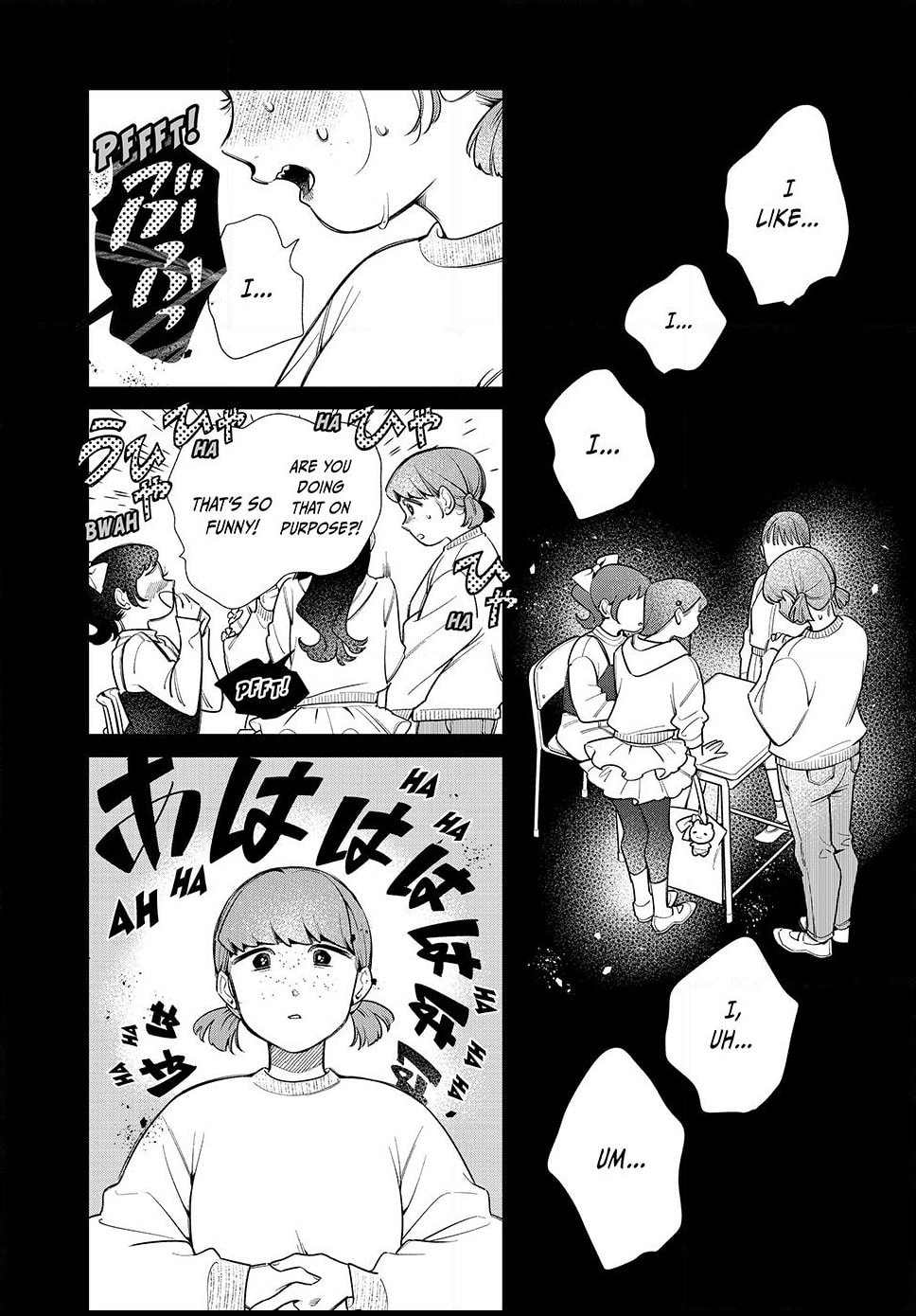 Read Fatale Game chapter 9.1 image 3 on Lezhin