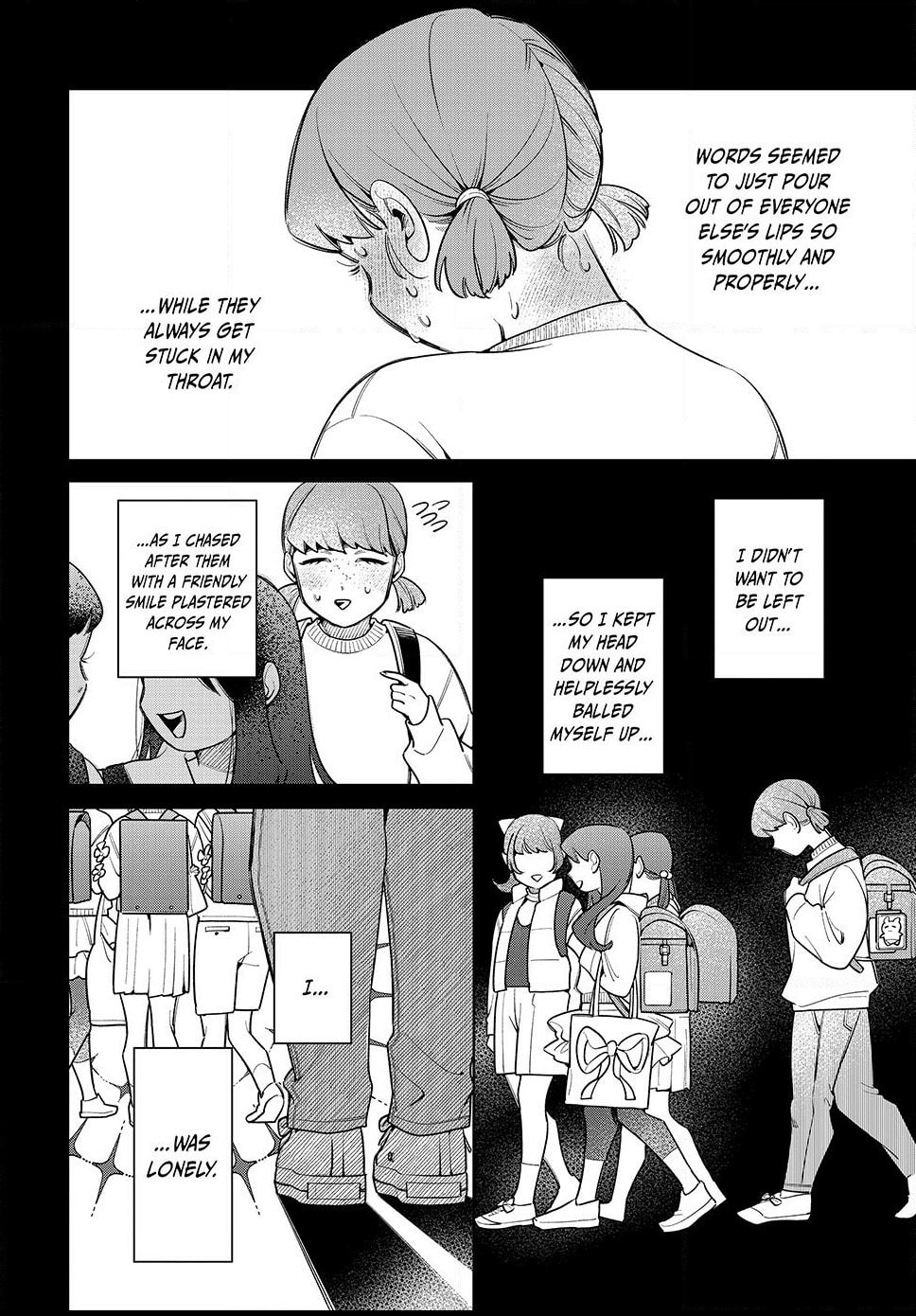 Read Fatale Game chapter 9.1 image 4 on Lezhin