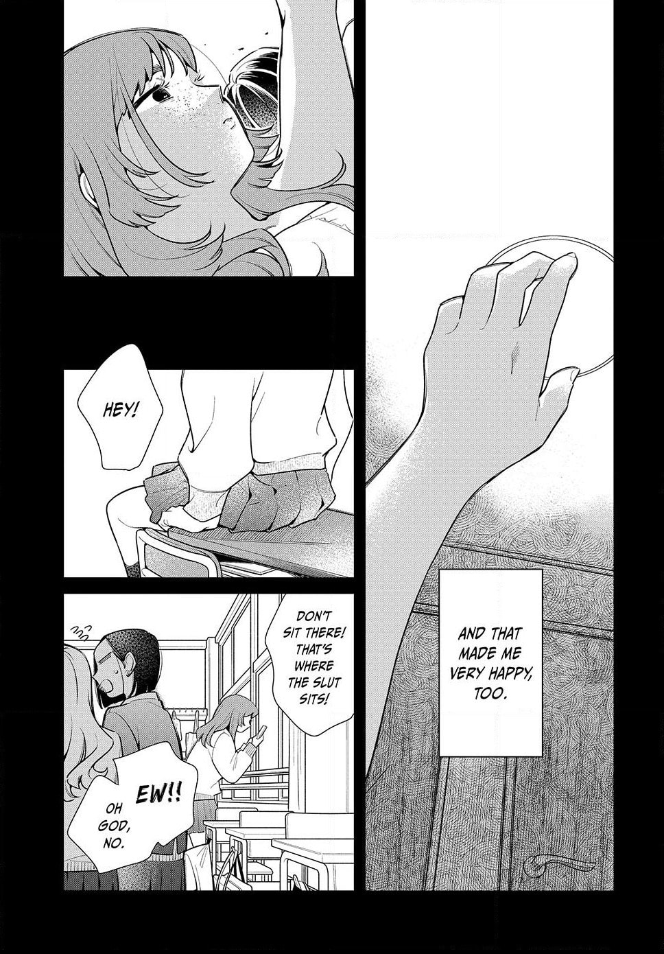 Read Fatale Game chapter 9.1 image 7 on Lezhin