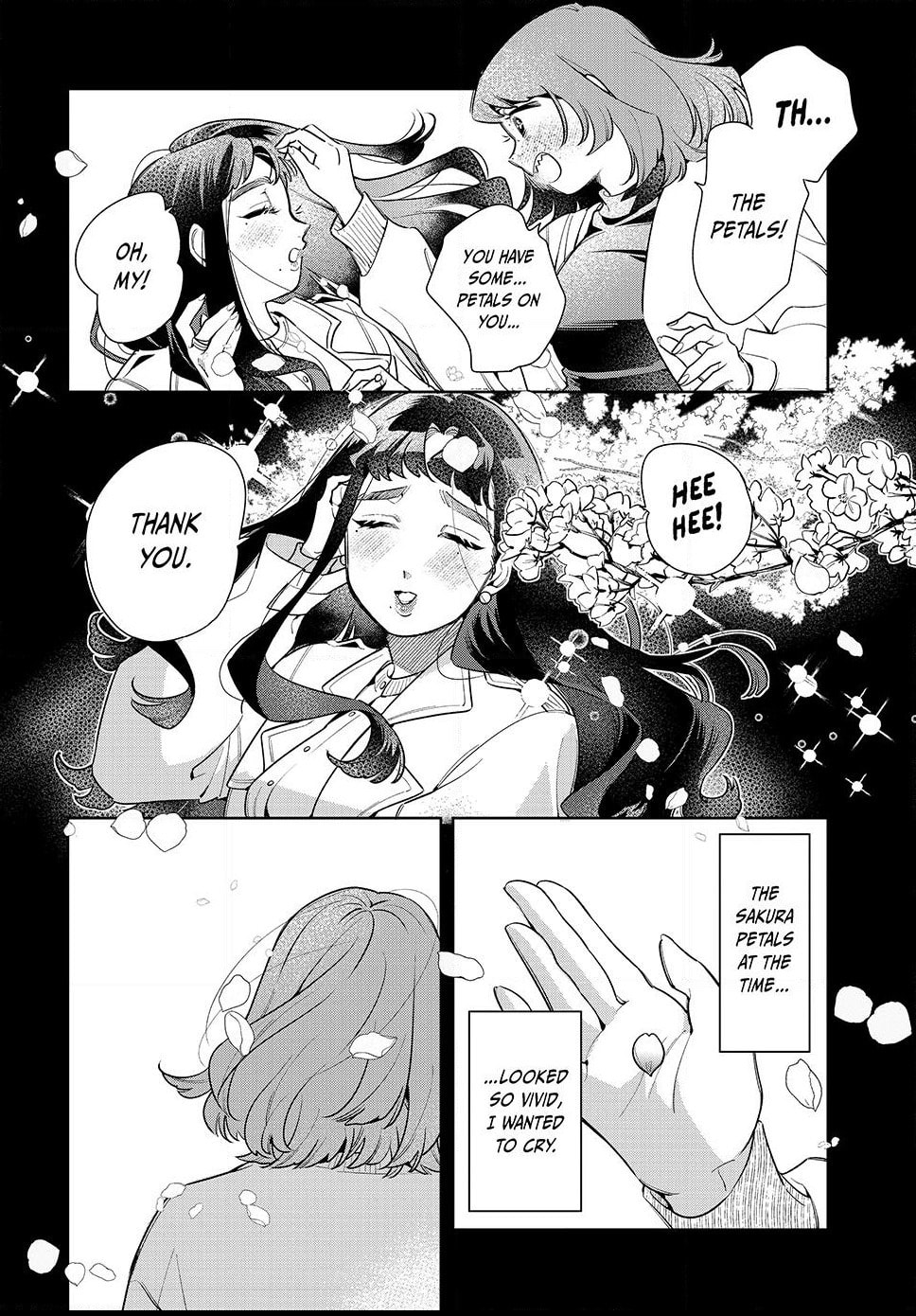Read Fatale Game chapter 9.2 image 1 on Lezhin