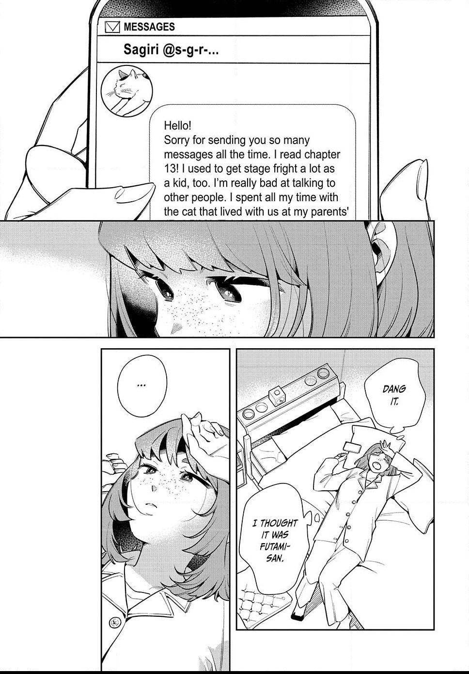 Read Fatale Game chapter 9.2 image 10 on Lezhin