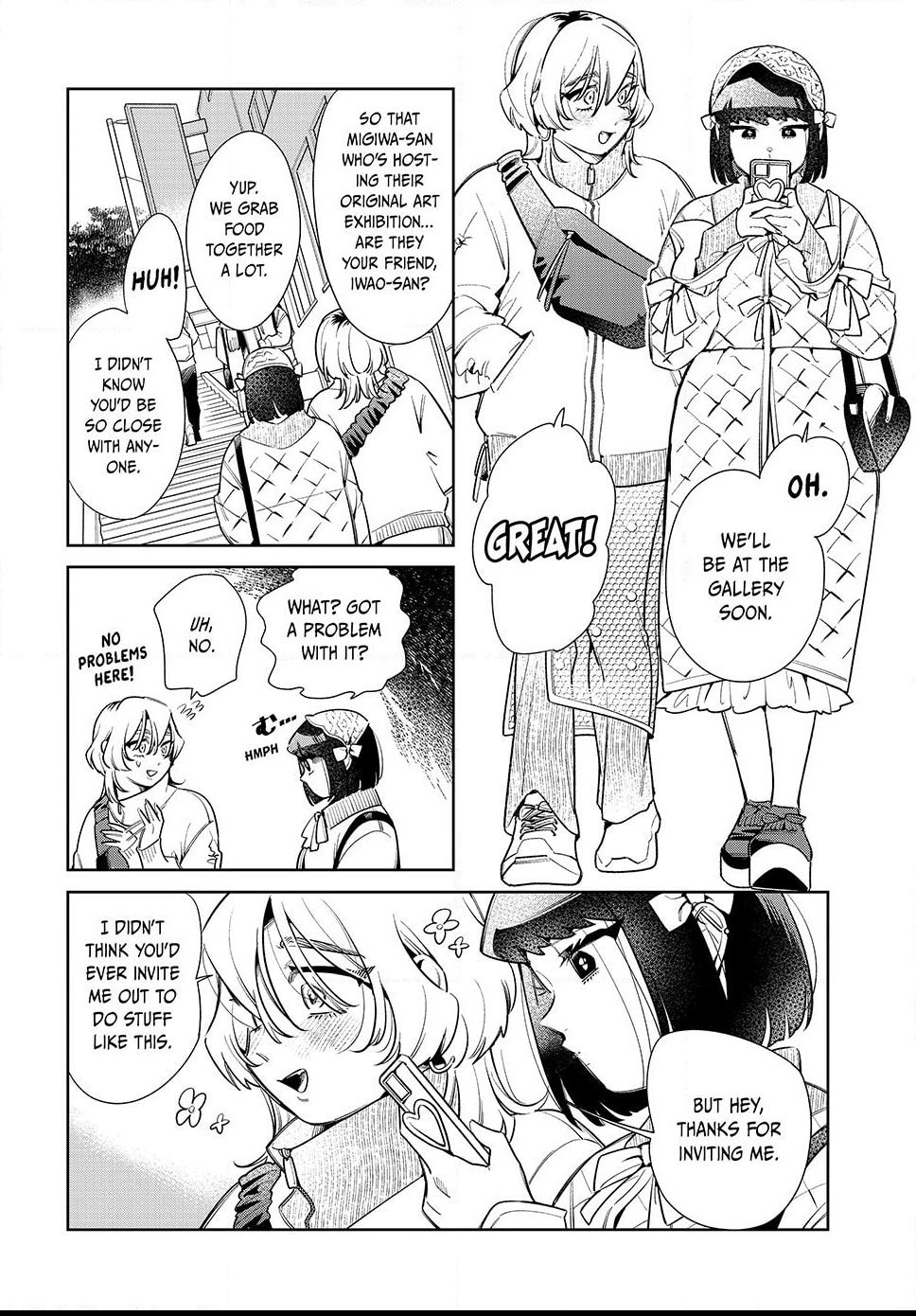 Read Fatale Game chapter 9.2 image 11 on Lezhin