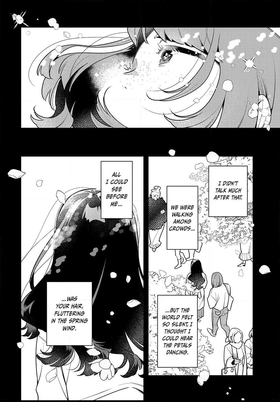 Read Fatale Game chapter 9.2 image 3 on Lezhin