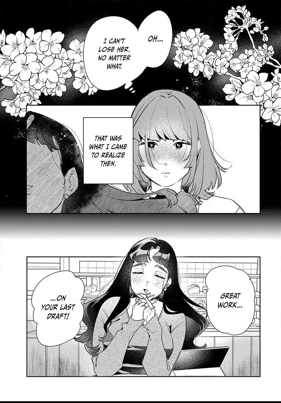 Read Fatale Game chapter 9.2 image 4 on Lezhin