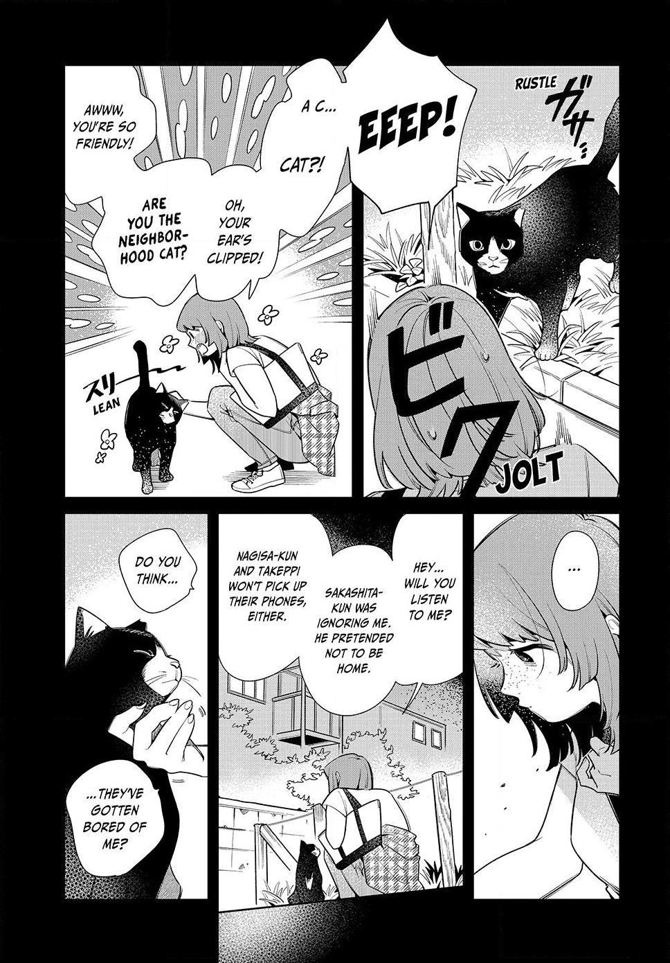 Read Fatale Game chapter 9 image 11 on Lezhin