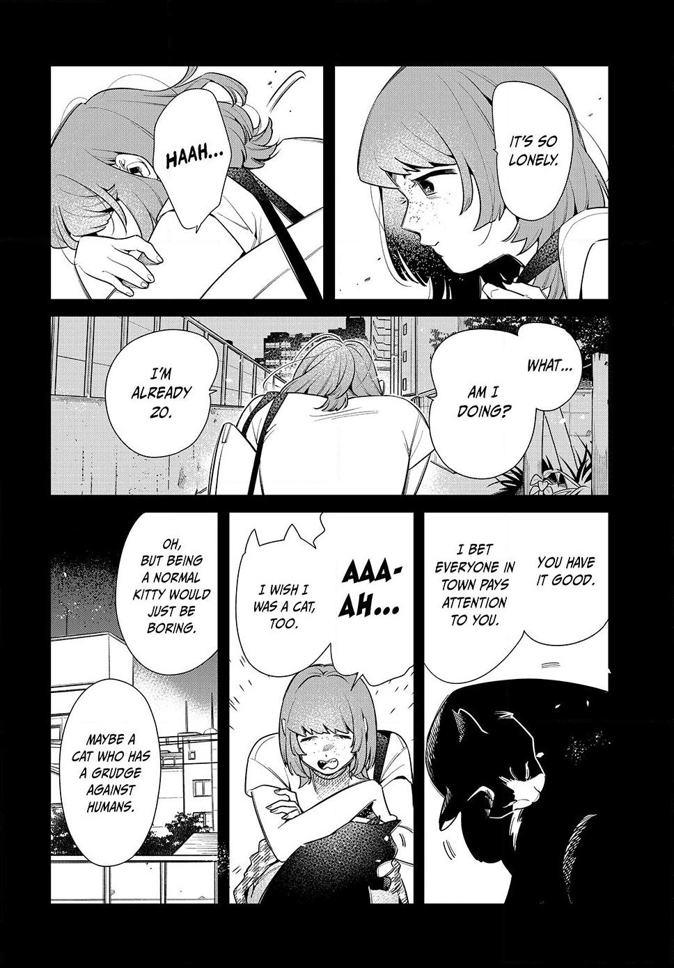 Read Fatale Game chapter 9 image 12 on Lezhin