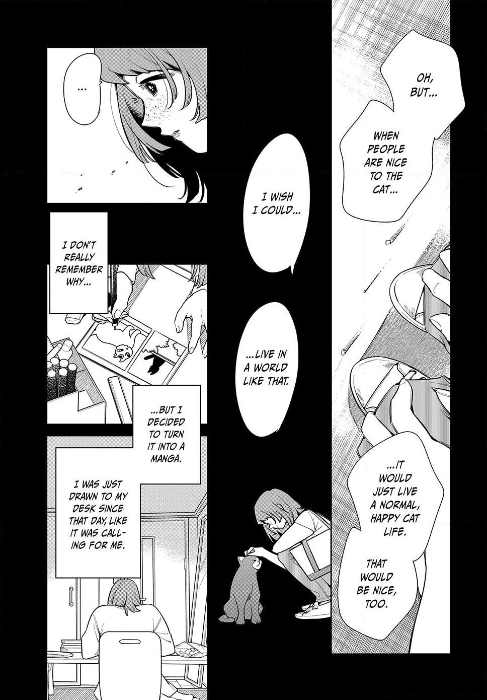 Read Fatale Game chapter 9 image 13 on Lezhin