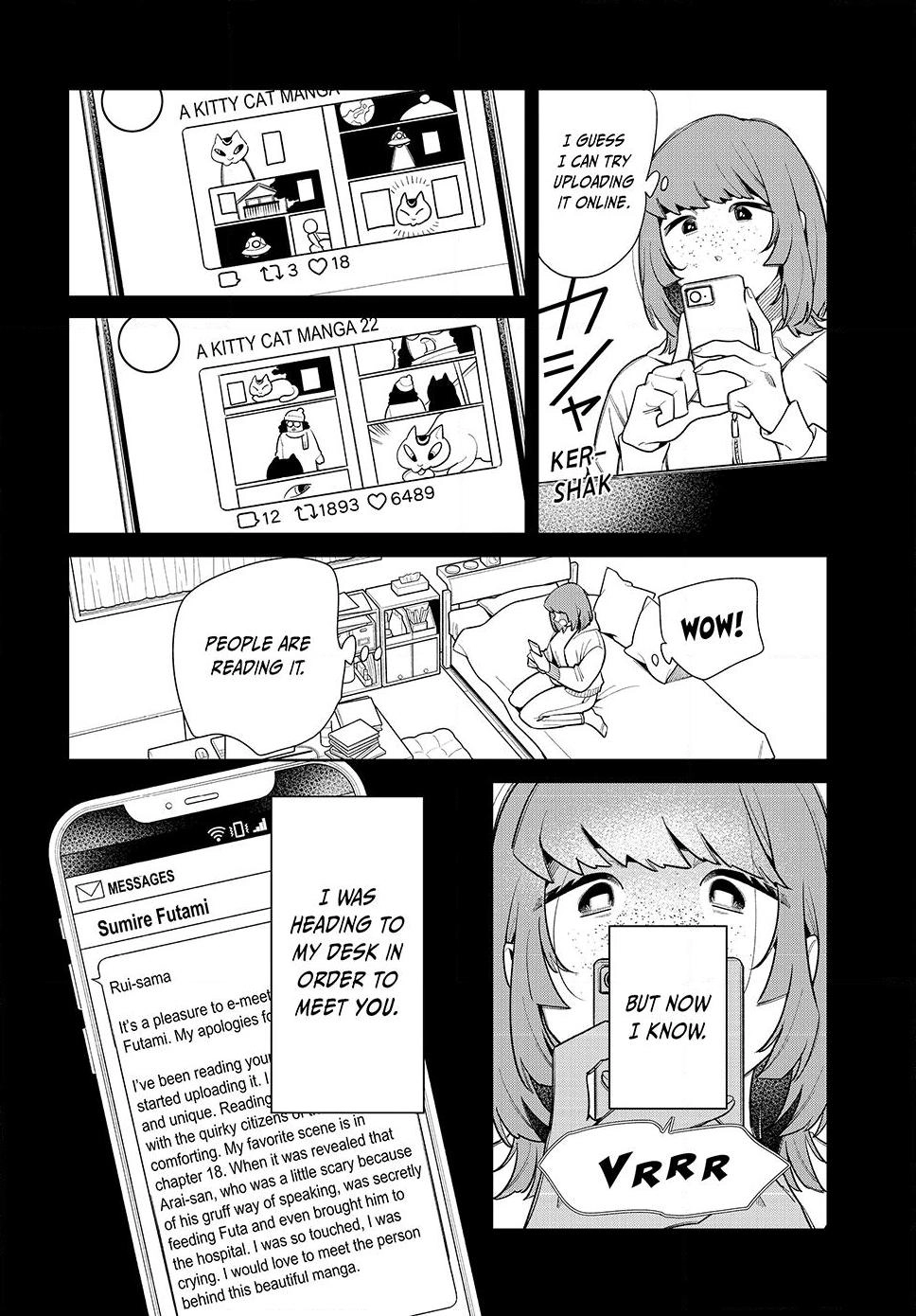 Read Fatale Game chapter 9 image 14 on Lezhin