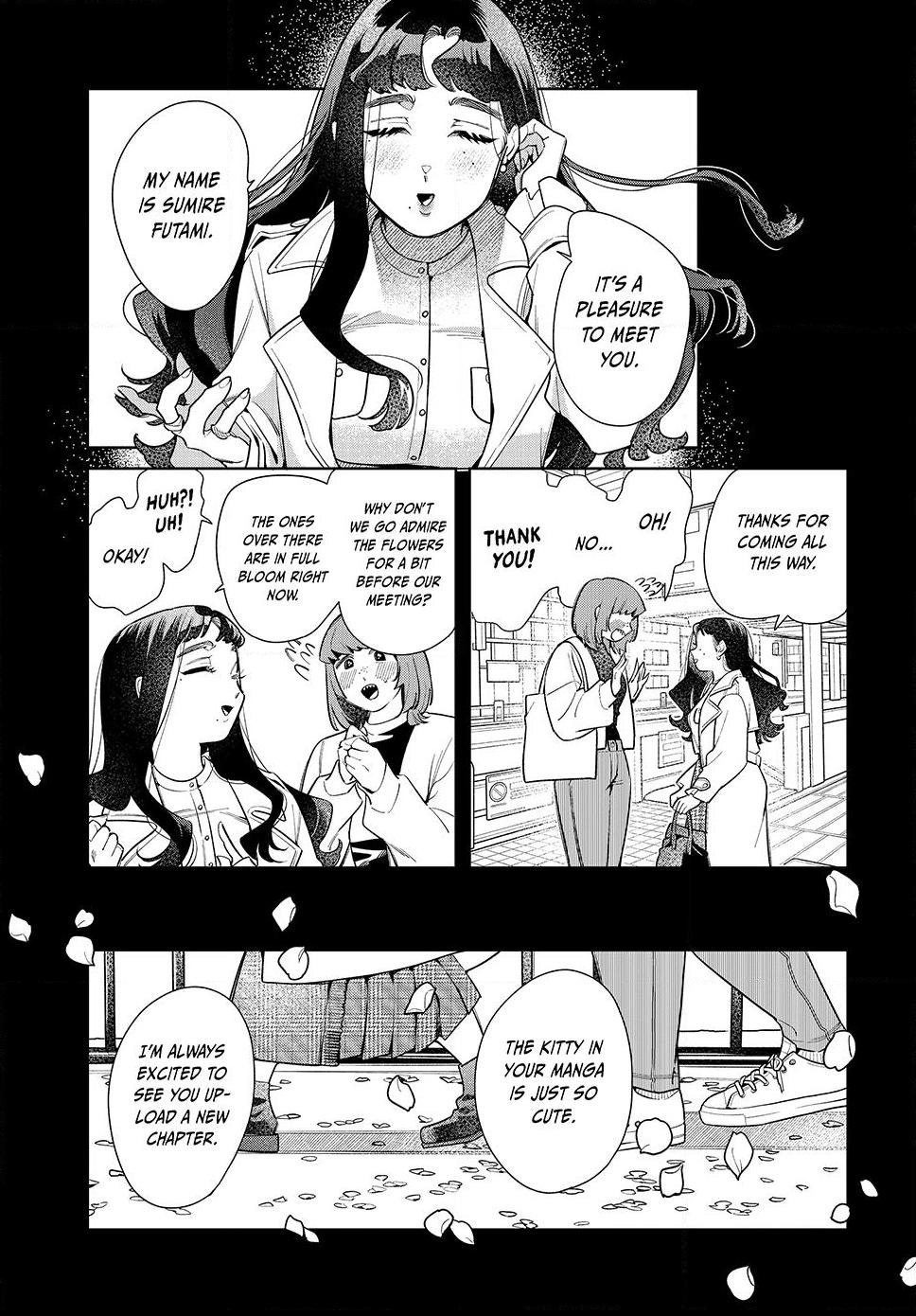 Read Fatale Game chapter 9 image 15 on Lezhin