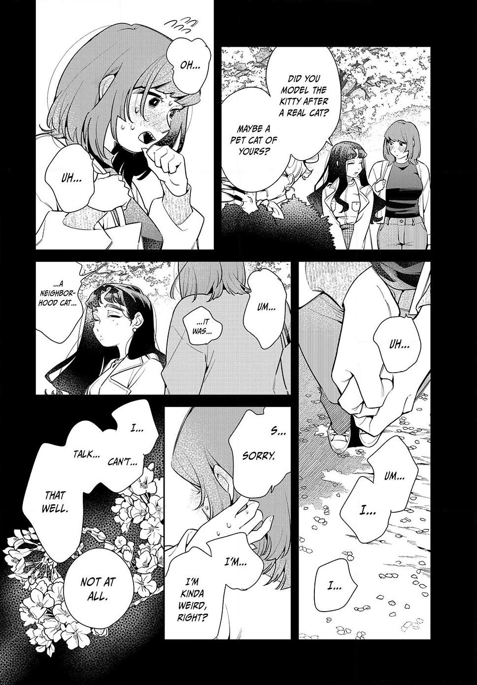 Read Fatale Game chapter 9 image 16 on Lezhin