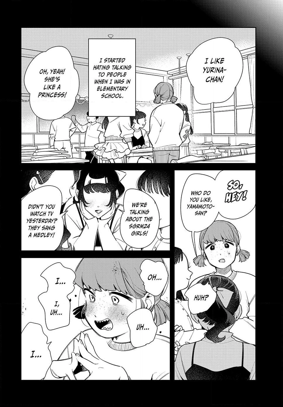 Read Fatale Game chapter 9 image 2 on Lezhin
