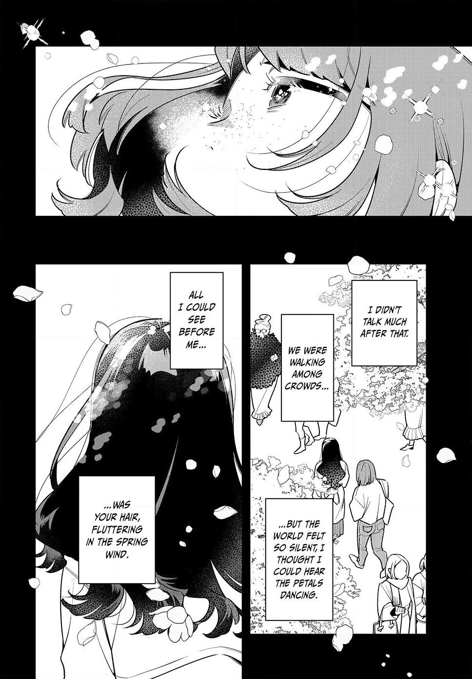 Read Fatale Game chapter 9 image 20 on Lezhin