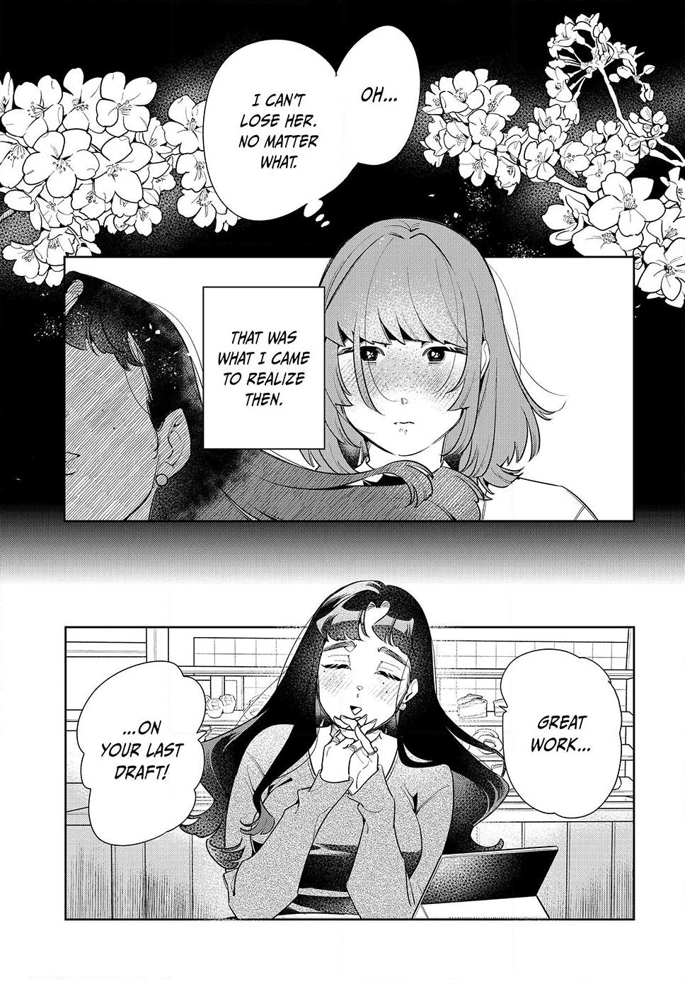 Read Fatale Game chapter 9 image 21 on Lezhin