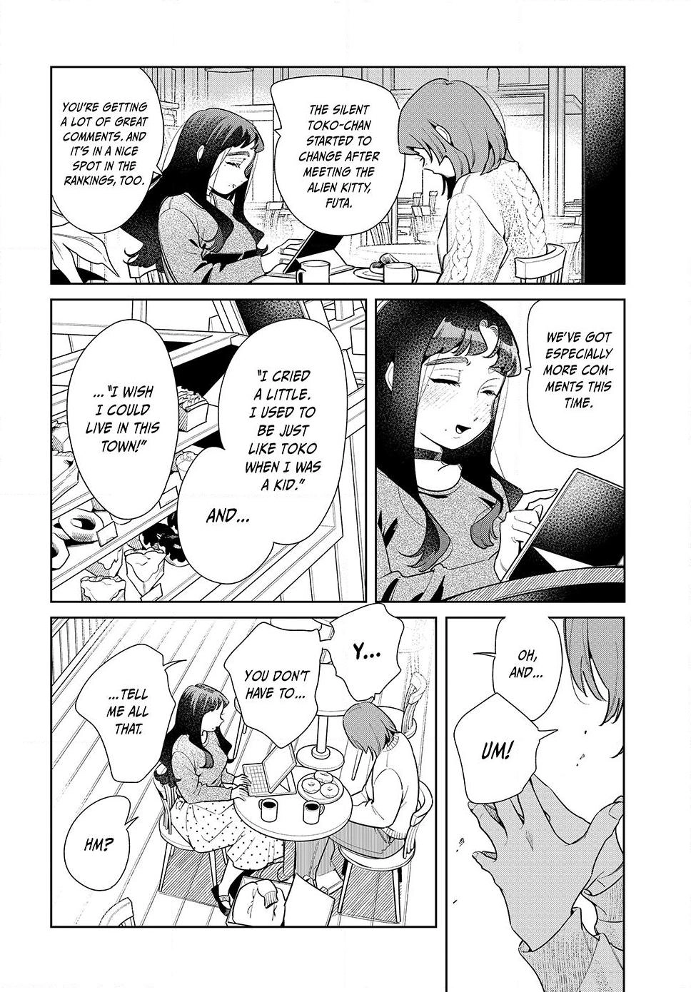 Read Fatale Game chapter 9 image 22 on Lezhin