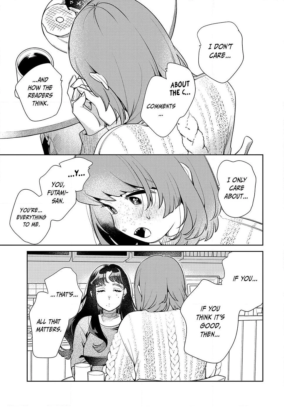 Read Fatale Game chapter 9 image 23 on Lezhin