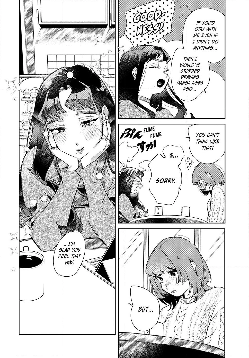 Read Fatale Game chapter 9 image 24 on Lezhin