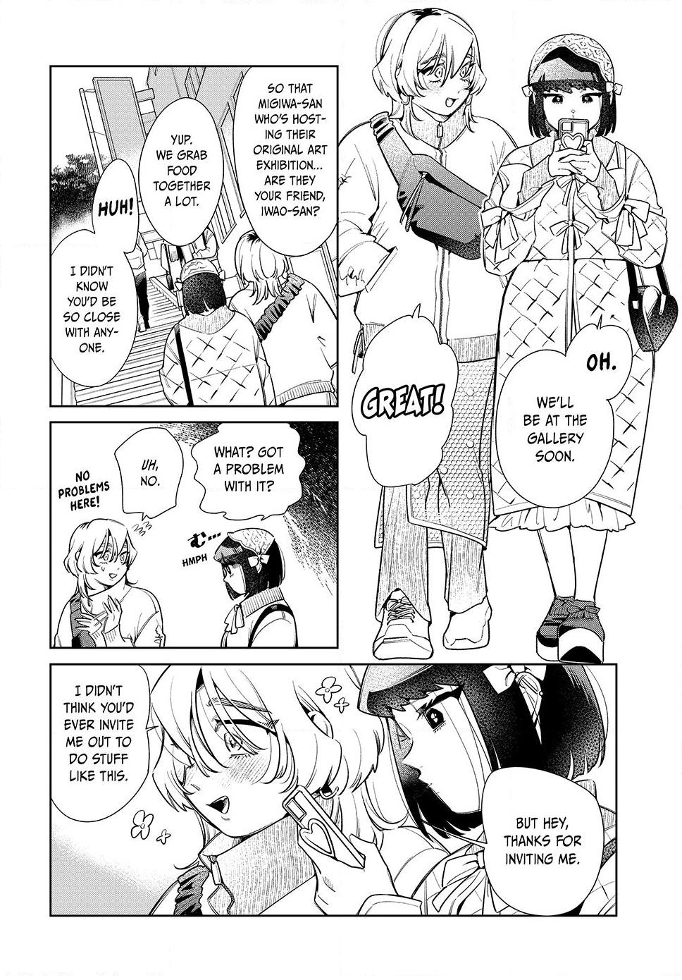 Read Fatale Game chapter 9 image 28 on Lezhin