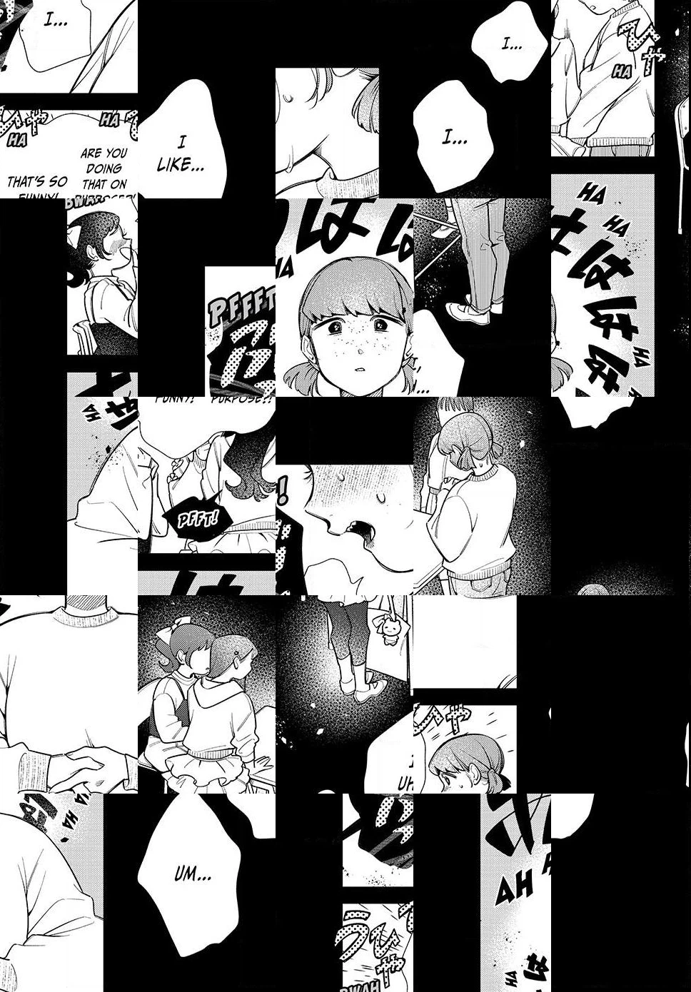 Read Fatale Game chapter 9 image 3 on Lezhin