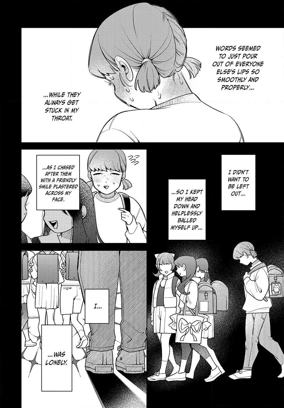 Read Fatale Game chapter 9 image 4 on Lezhin