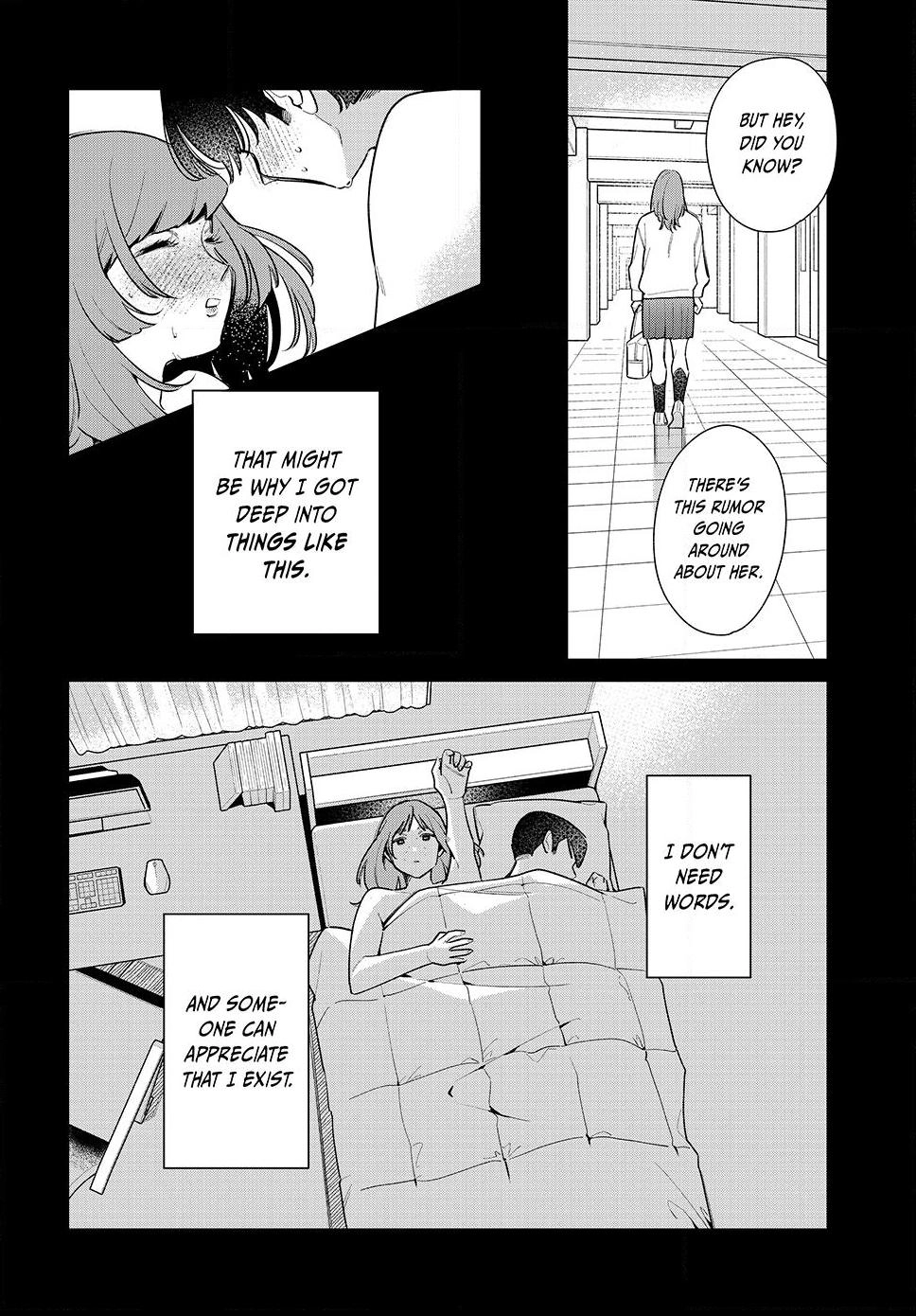 Read Fatale Game chapter 9 image 6 on Lezhin