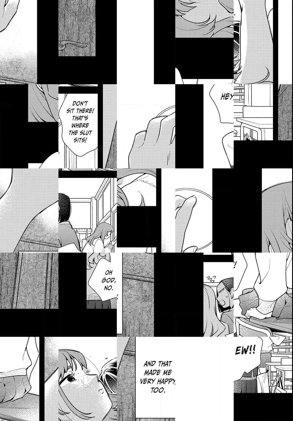 Read Fatale Game chapter 9 image 7 on Lezhin