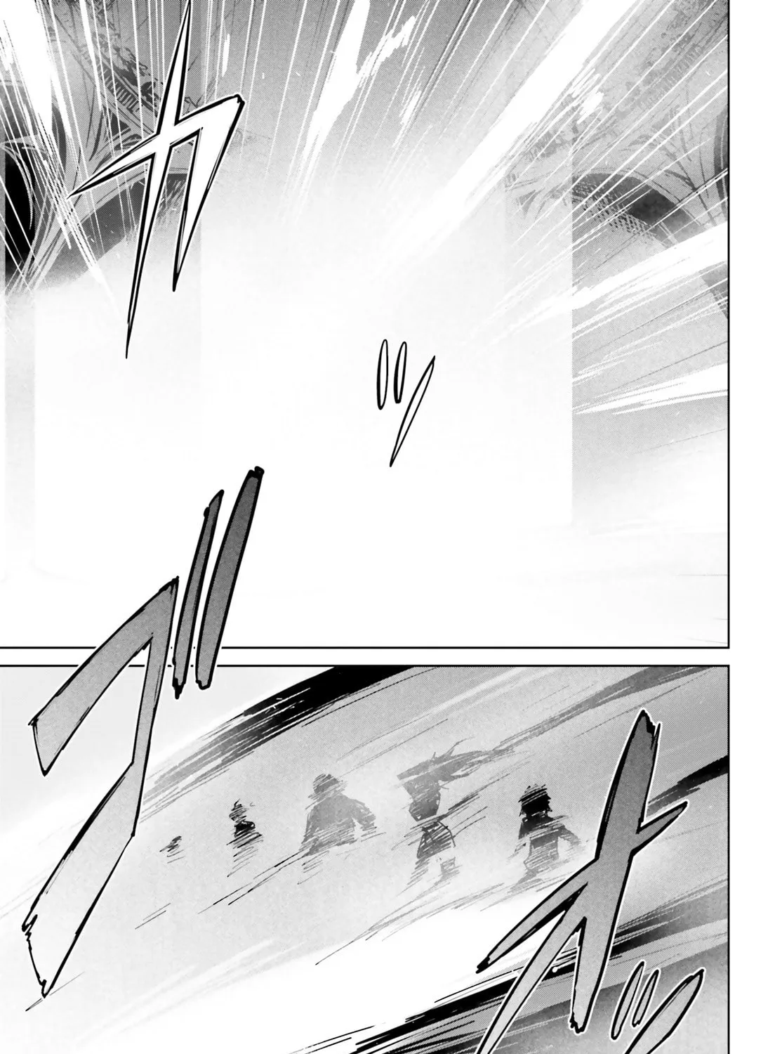Read Fate/Apocrypha chapter 1 image 102 on Lezhin