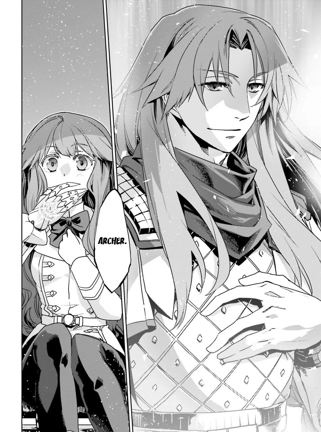 Read Fate/Apocrypha chapter 1 image 108 on Lezhin